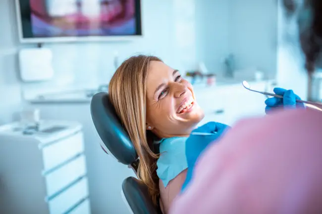 North Lakeland Dentist