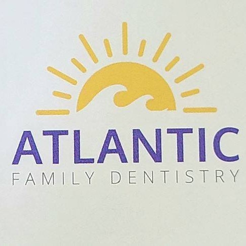Business logo of Atlantic Family Dentistry