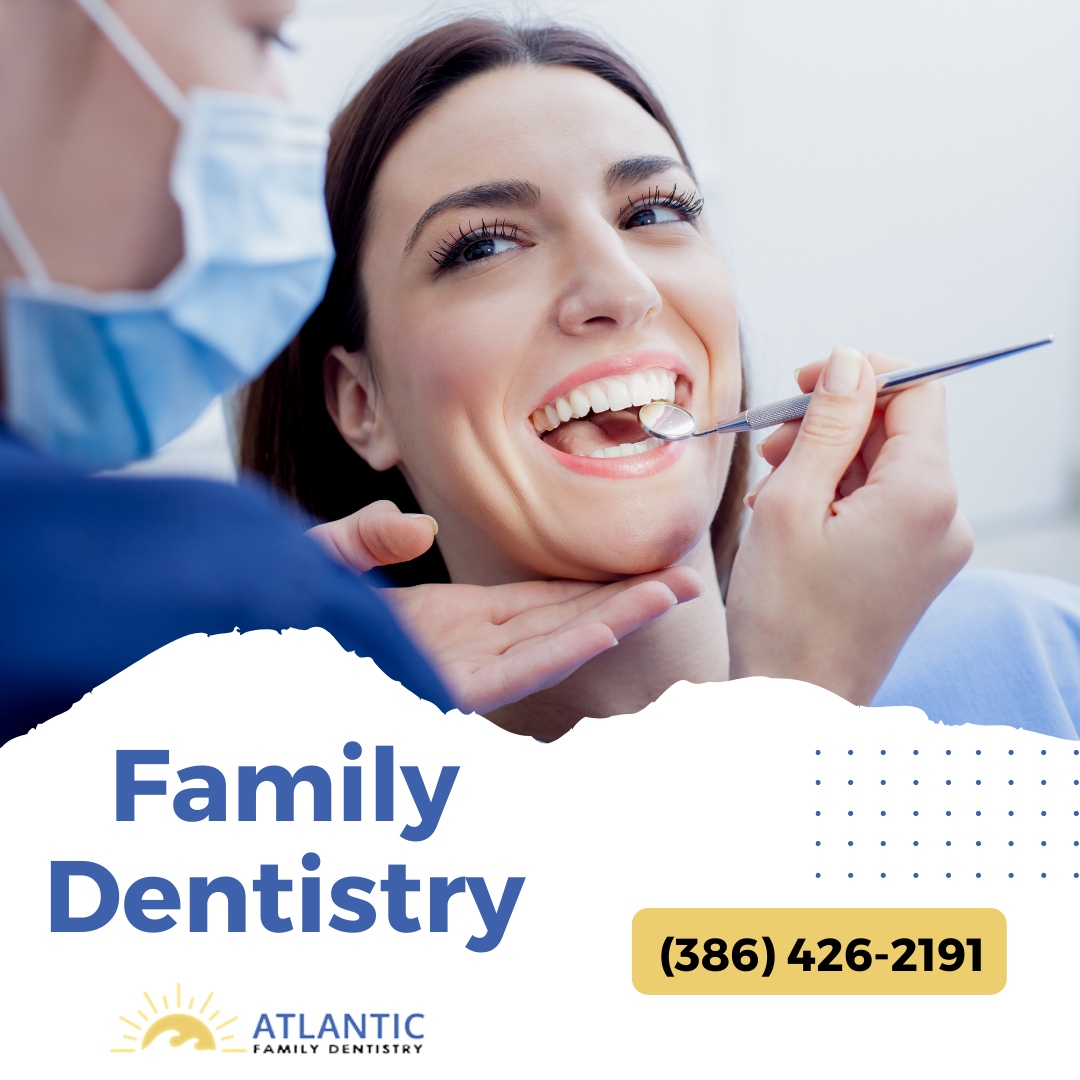 Atlantic Family Dentistry