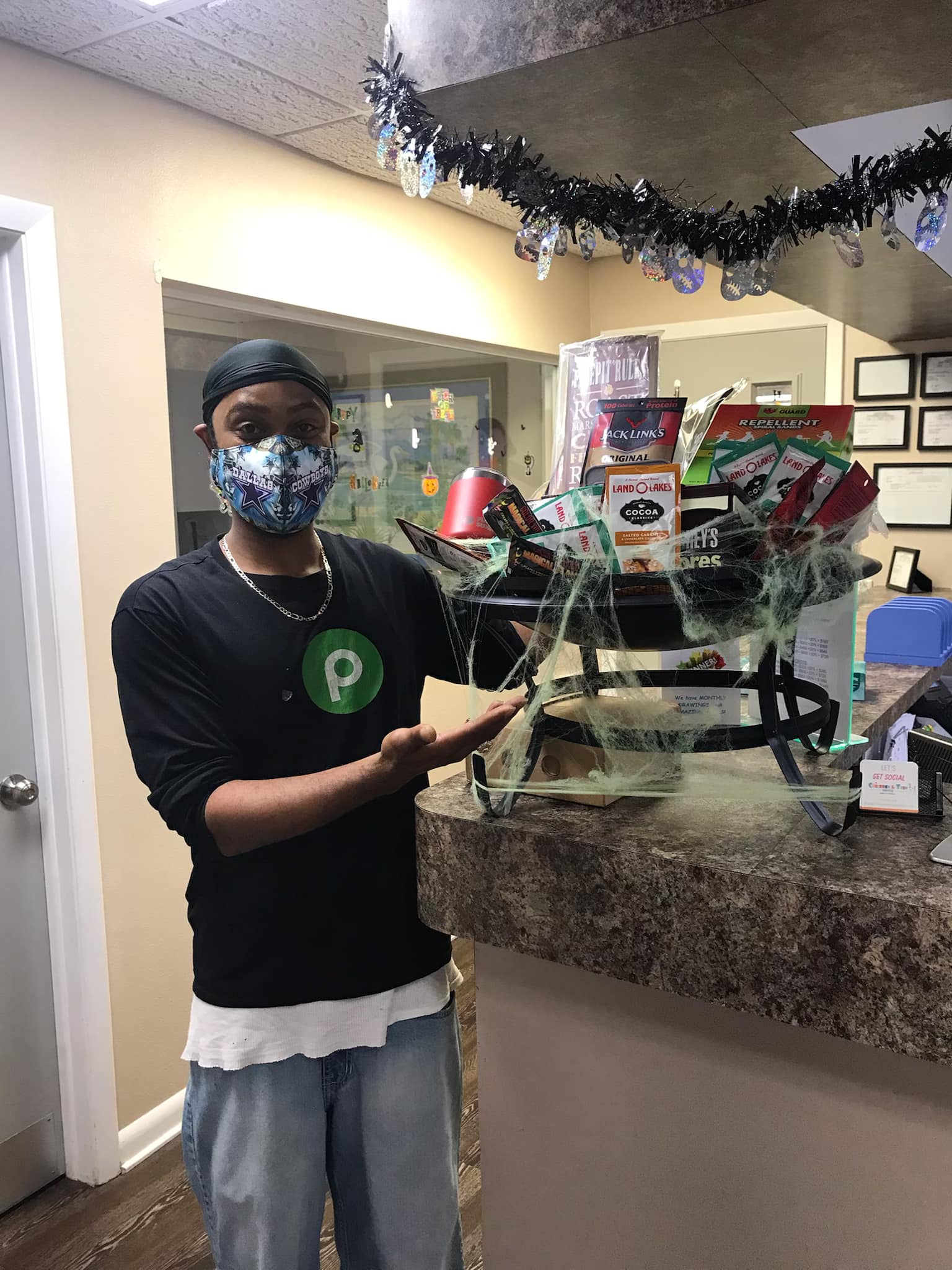 Children and Teen Dental of Florida - Lakeland