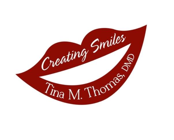 Business logo of Tina M Thomas, DMD