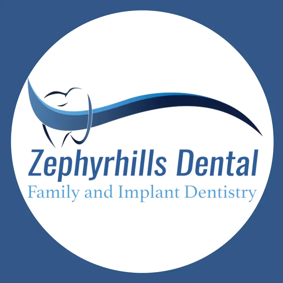 Business logo of Zephyrhills Dental