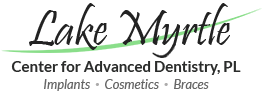 Business logo of Lake Myrtle Dental