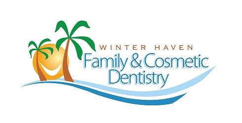 Business logo of Winter Haven Family & Cosmetic Dentistry