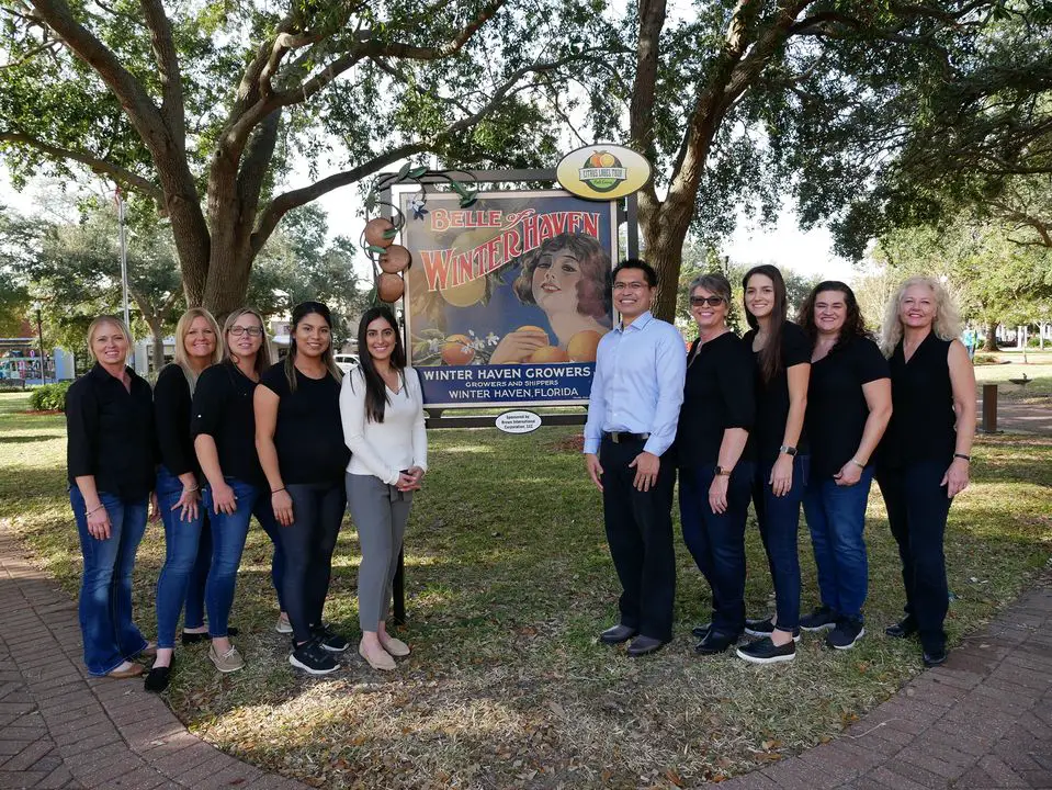 Winter Haven Family & Cosmetic Dentistry