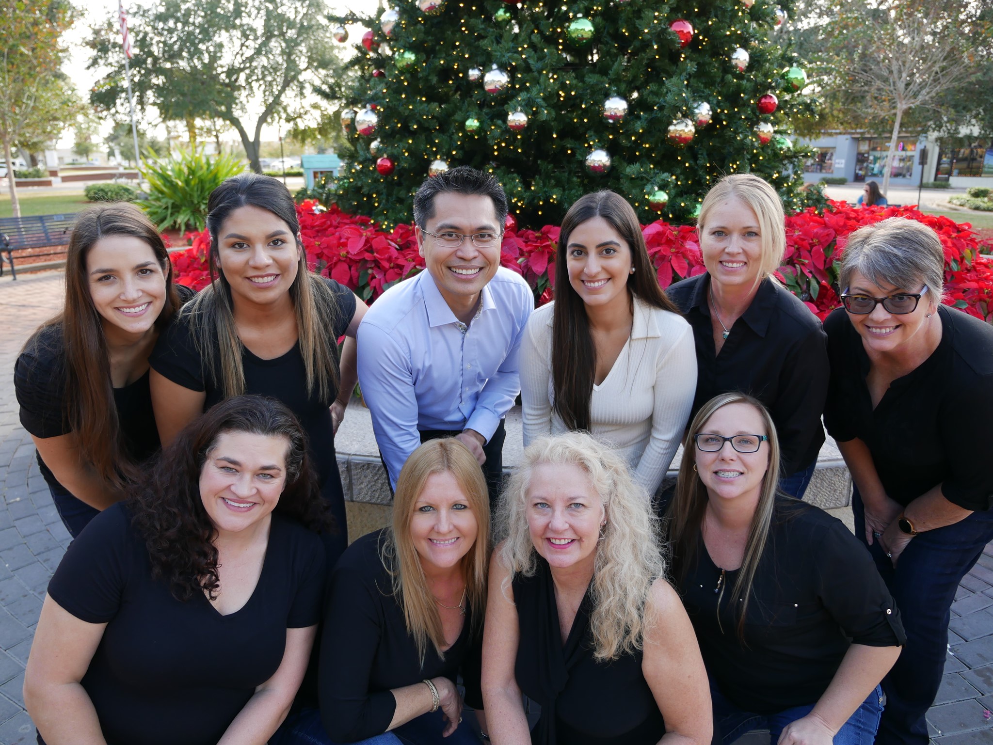 Winter Haven Family & Cosmetic Dentistry