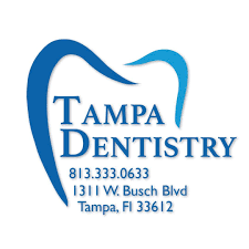 Company logo of Tampa Dentistry
