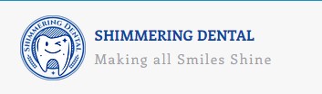 Business logo of Shimmering Dental