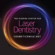 Business logo of Florida Center for Laser Dentistry: David A Kimmel DMD