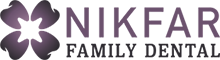 Business logo of Nikfar Family Dental (formerly Oral Hygiene Dental)