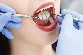 Nikfar Family Dental (formerly Oral Hygiene Dental)
