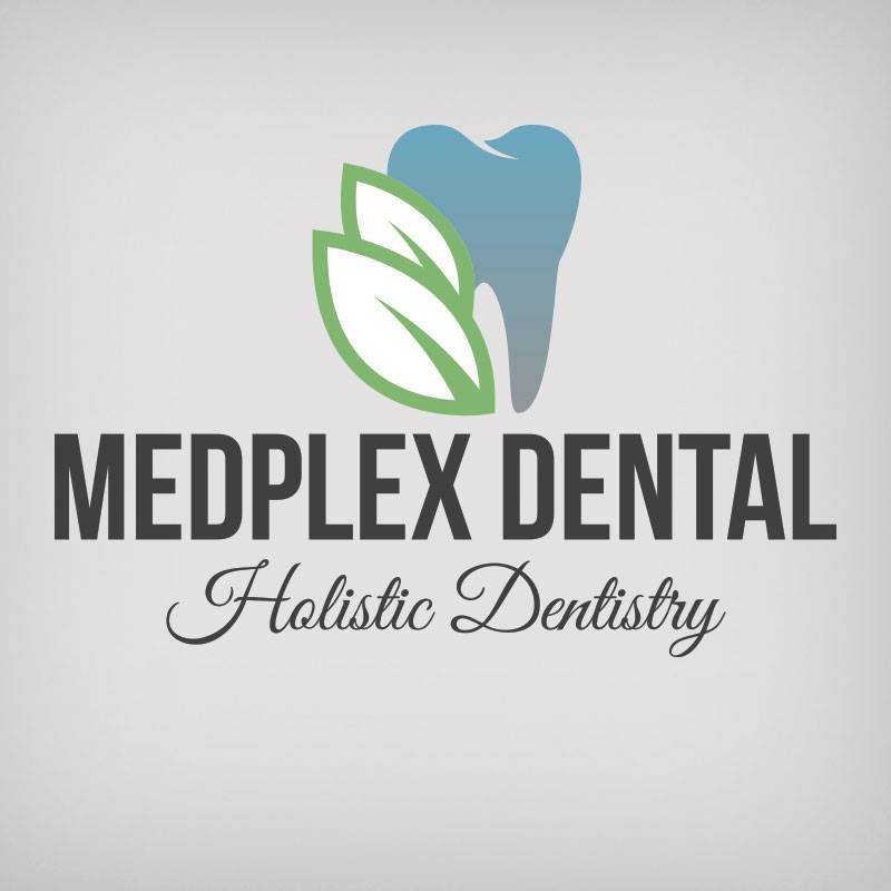 Company logo of MedPlex Dental Holistic Dentistry