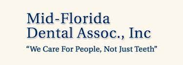 Company logo of Mid-Florida Dental Assoc Inc
