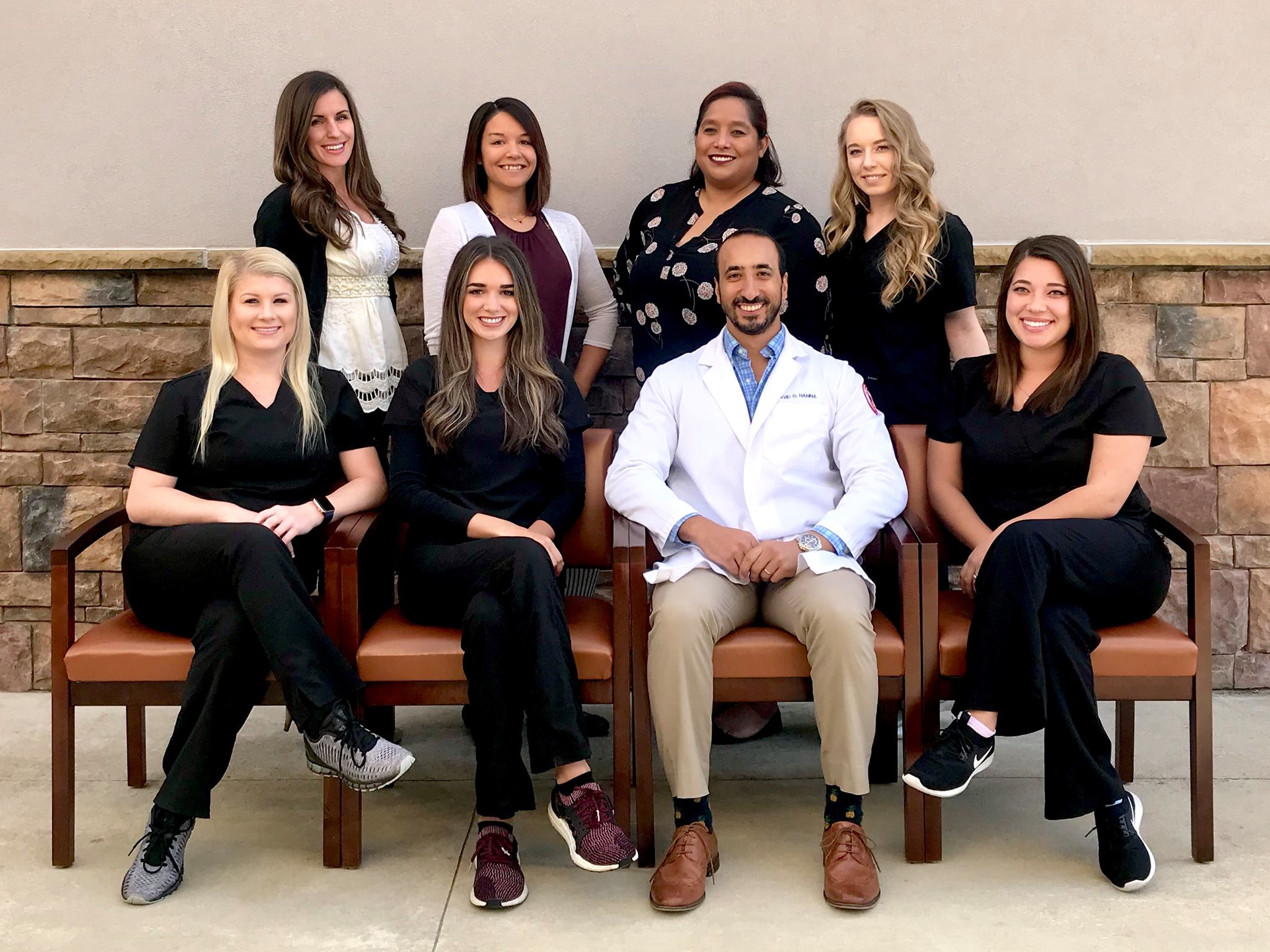 Okaloosa Family Dentistry