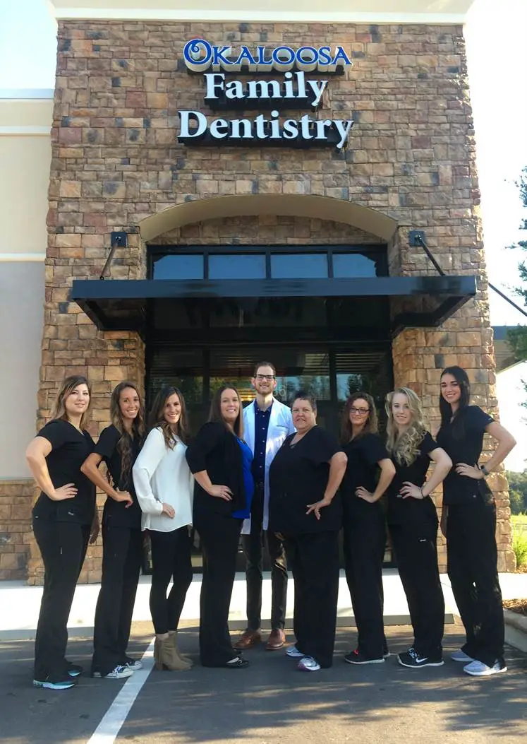 Okaloosa Family Dentistry