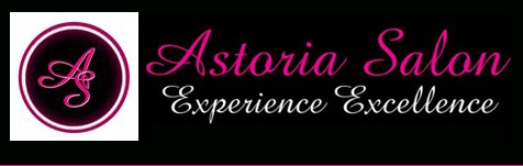 Company logo of Astoria Salon