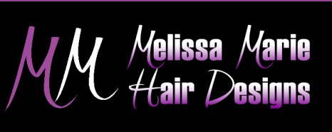 Company logo of Melissa Marie Hair Designs