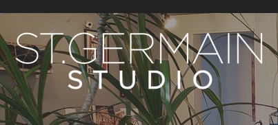 Company logo of St.Germain Studio