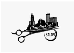 Business logo of Claudia Curl Salon