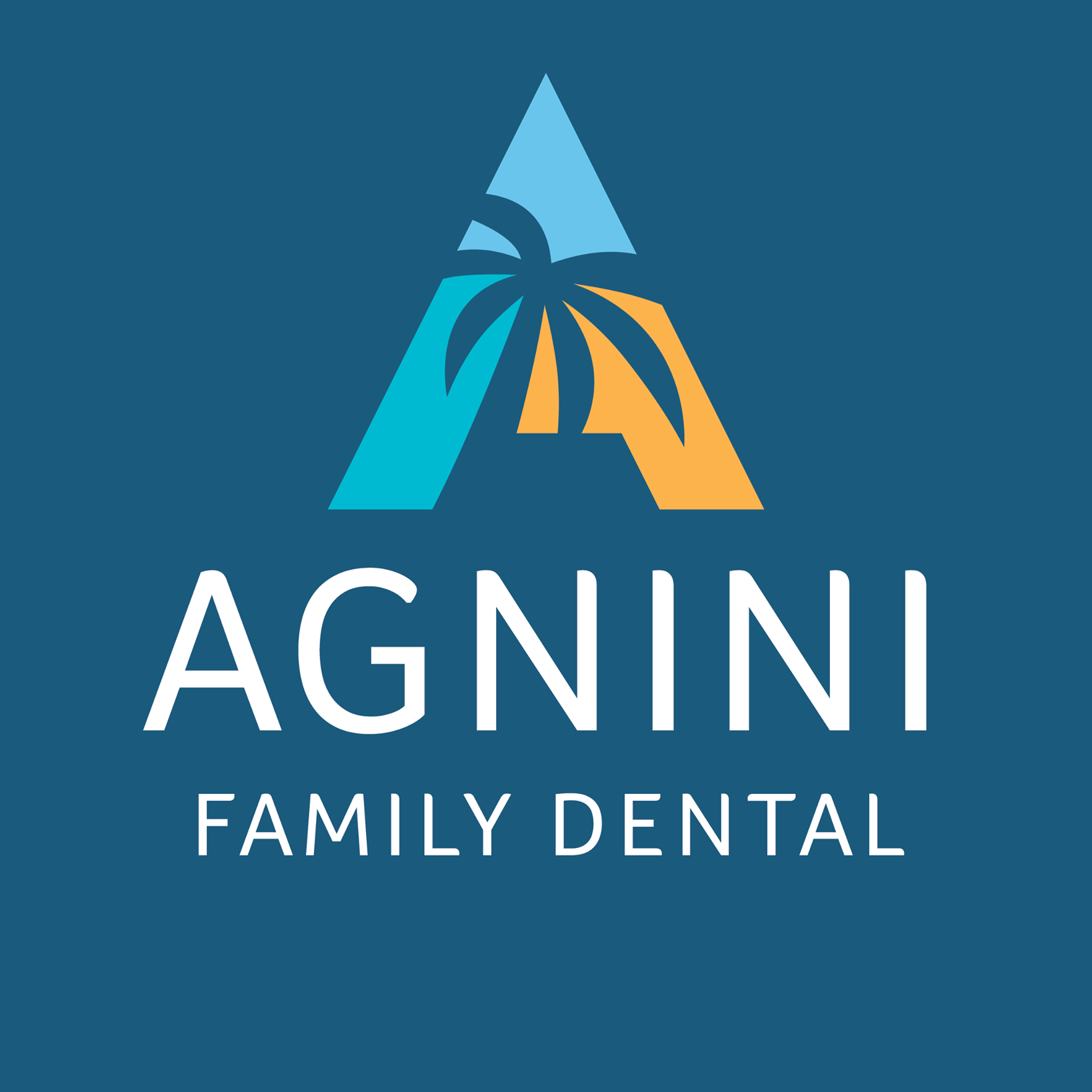 Company logo of Agnini Family Dental