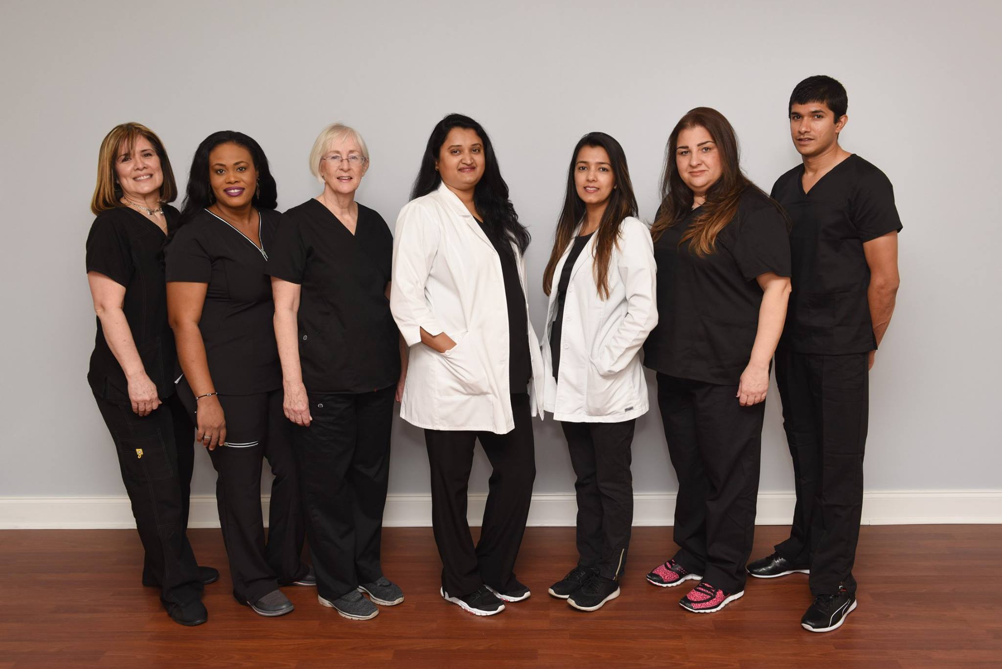 Riverwalk Dental Group