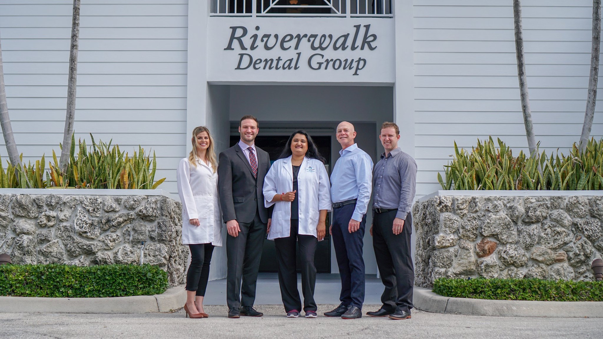 Riverwalk Dental Group