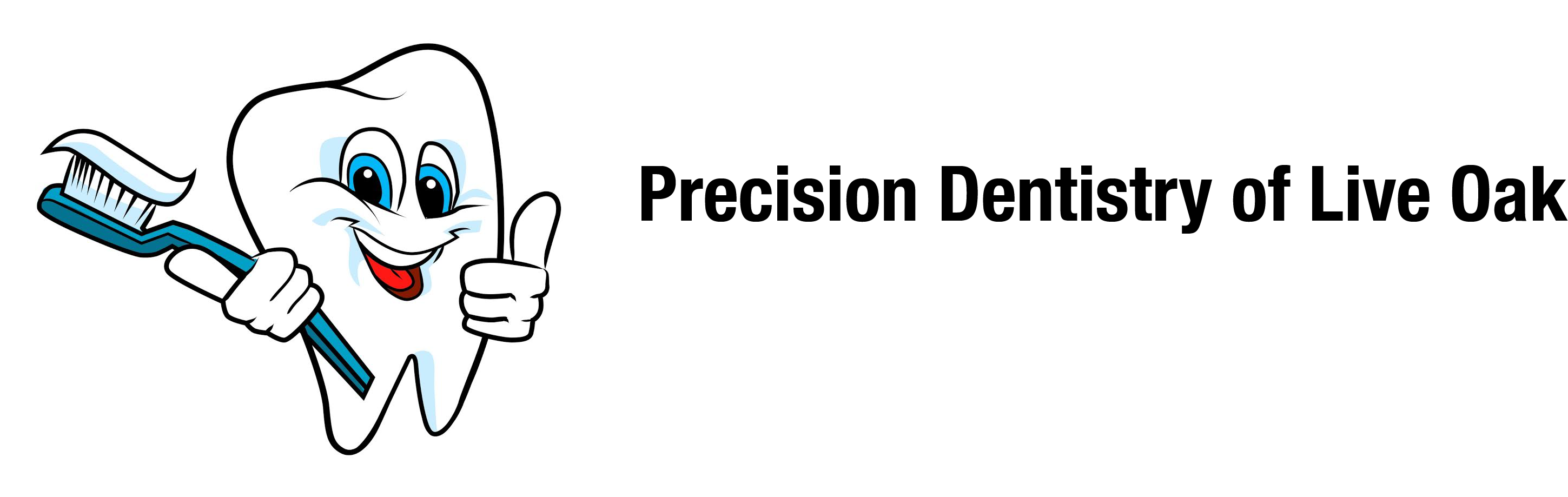 Business logo of Precision Dentistry of Live Oak