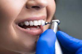 Precision Dentistry of Live Oak
