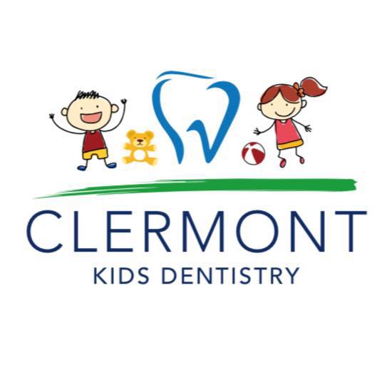 Business logo of Clermont Kids Dentistry