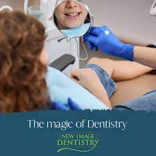 New Image Dentistry