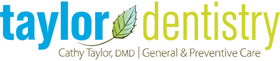 Company logo of Dr. Cathy M. Taylor, DMD