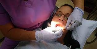 Sensitive Dentistry