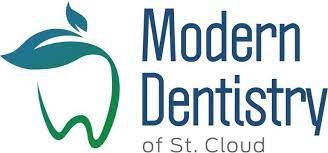 Business logo of Modern Dentistry of St. Cloud: Yang Hua, DMD