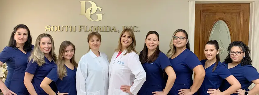 Dental Group of South Florida Miller