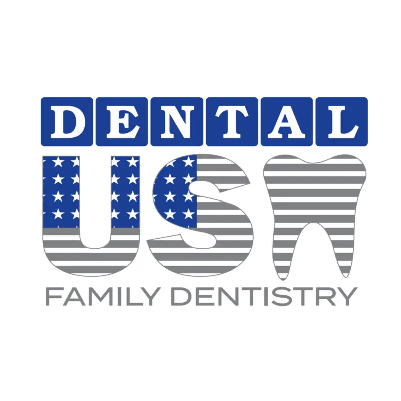 Business logo of Dental USA Family Dentistry