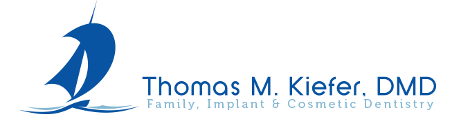 Company logo of Thomas M. Kiefer DMD