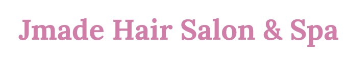 Business logo of Jmade Hair Salon & Spa