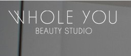 Business logo of Whole You Beauty Studio