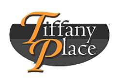 Business logo of Tiffany Place Salon