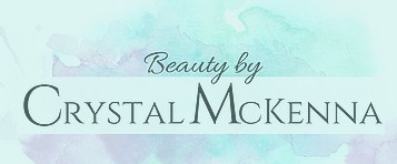 Business logo of Beauty by Crystal McKenna