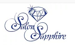 Company logo of Salon Sapphire by Sabrina Marie