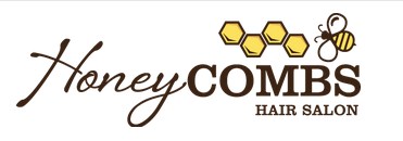 Business logo of Honeycombs Hair Salon