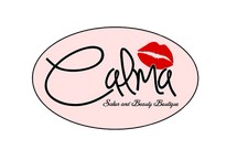Business logo of Calma Salon Beauty Boutique