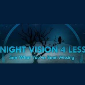 Company logo of Night Vision 4 Less