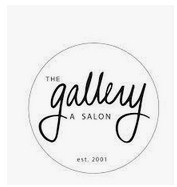 Company logo of The Gallery Salon