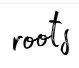 Business logo of Roots Salon
