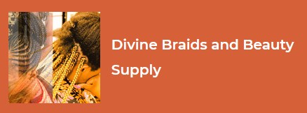 Company logo of Divine Braids and Beauty Supply