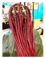 Divine Braids and Beauty Supply