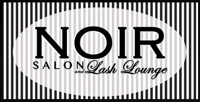 Business logo of Noir Salon And Lash Lounge