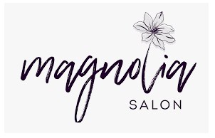 Business logo of Magnolia Salon & Spa